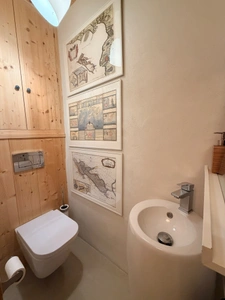 Maison de village en pierre au cœur du Bois-Plage-en-Ré - Charme & architecture  