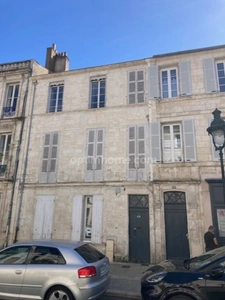 Immeuble à vendre ROCHEFORT (17)