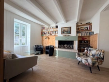 Maison à vendre 5 pièces LE BOIS PLAGE EN RE 17580
