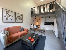 Appartement  Terrasse et garage à  SAINT MARTIN DE RE (17)