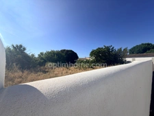 Terrain à vendre de 1 397,00 m² LE BOIS PLAGE EN RE (17)