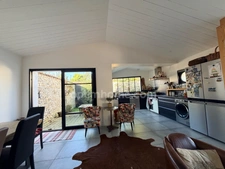 Maison de Charme au Cœur du Bois plage en Ré 