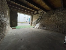 CHAI - GARAGE - LOCAL à vendre LE BOIS PLAGE EN RE (17580)