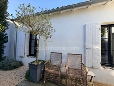 Maison de Charme au Cœur du Bois plage en Ré 