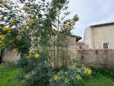 Maison en pierres de 4 chambres avec une dépendance,  SAINTE MARIE DE RE - 17740