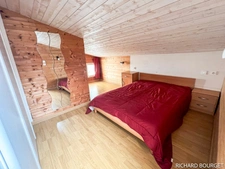 Ensemble immobilier comprenant  deux biens avec grand  garage SAINTE MARIE DE RE - 17740