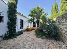 Maison de Charme au Cœur du Bois plage en Ré 