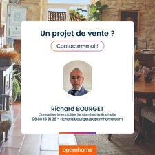 PROPRIETE/MAISON  EN PIERRE  A DEUX PAS DU CETRE VILLE DE LA ROCHELLE ET DE L 'ILE DE RE  BEAU CORP DE FERME 