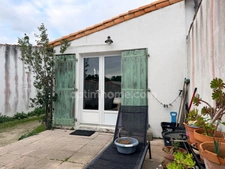 Maison Type 2 avec terrasse – Idéal investisseur !