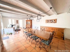Maison à vendre 5 pièces SAINTE MARIE DE RE 17740