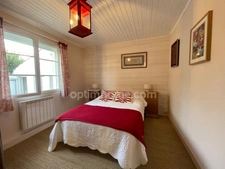 Maison- Villa de 160m2 - 7 pièces  proche mer et centre village -  RIVEDOUX PLAGE - 17940