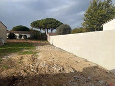 Terrain à vendre  LE BOIS PLAGE EN RE (17)