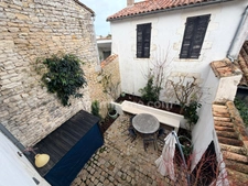 Maison de village en pierre au cœur du Bois-Plage-en-Ré - Charme & architecture  