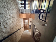 Maison de village en pierre au cœur du Bois-Plage-en-Ré - Charme & architecture  