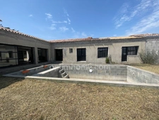 Maison récente à  aménagée 17580 LE BOIS PLAGE EN RE 