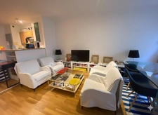 Appartement Studio "Pied-à-Terre" avec extérieur au Port de st martin de ré 