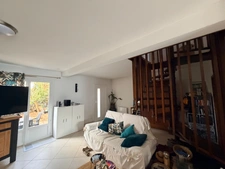 Maison à vendre 6 pièces LA ROCHELLE (17)