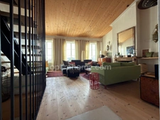 Maison de village en pierre au cœur du Bois-Plage-en-Ré - Charme & architecture  