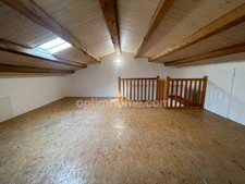 Maison de village 6 pièces avec garage – Rivedoux-Plage, emplacement recherché