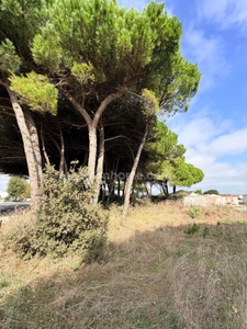 Terrain à vendre  LE BOIS PLAGE EN RE