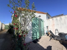 Maison Type 2 avec terrasse – Idéal investisseur !