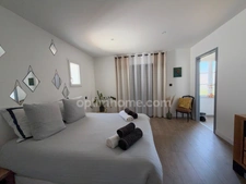 Maison récente  6 pièces piscine LA COUARDE SUR MER (17)