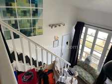 Immeuble Murs et fonds avec  restaurant vendu avec appartement 5 pièces à St Martin de RéSAINT MARTIN DE RE (17)