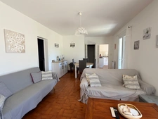 A vendre, maison à Les Portes en ré-Ile de Ré