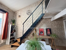 Appartement à vendre 2 pièces LE BOIS PLAGE EN RE 17580