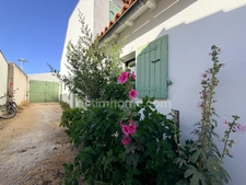 Maison Type 2 avec terrasse – Idéal investisseur !
