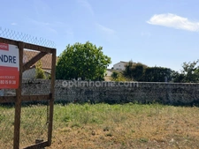Terrain à vendre  LE BOIS PLAGE EN RE (17)