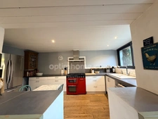 Maison à vendre 5 pièces LE BOIS PLAGE EN RE 17580