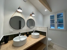 Villa Neuve A  La Flotte en Ré  - VENTE PRIVEE - OFF MARKET - EXCLUSIVEMENT - 