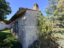 Maison en pierres de 4 chambres avec une dépendance,  SAINTE MARIE DE RE - 17740
