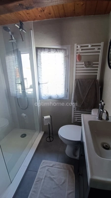 Maison 3 pièces SAINT CLEMENT DES BALEINES (17)