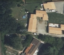 Maison avec grand  jardin  Secteur Yves /Châtelaillon-Plage /Les Boucholeurs