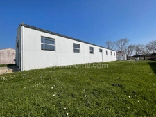 Ensemble immobilier  TERRAIN constructible  avec Local/bureau  SAINTE MARIE DE RE 17740