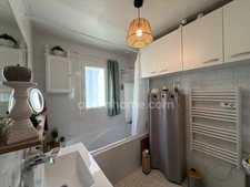Maison avec grand  jardin  Secteur Yves /Châtelaillon-Plage /Les Boucholeurs