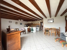 RARE à La Noue – Maison de plain-pied sur belle parcelle 