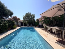 Maison à vendre 5 pièces SAINT CLEMENT DES BALEINES (17)