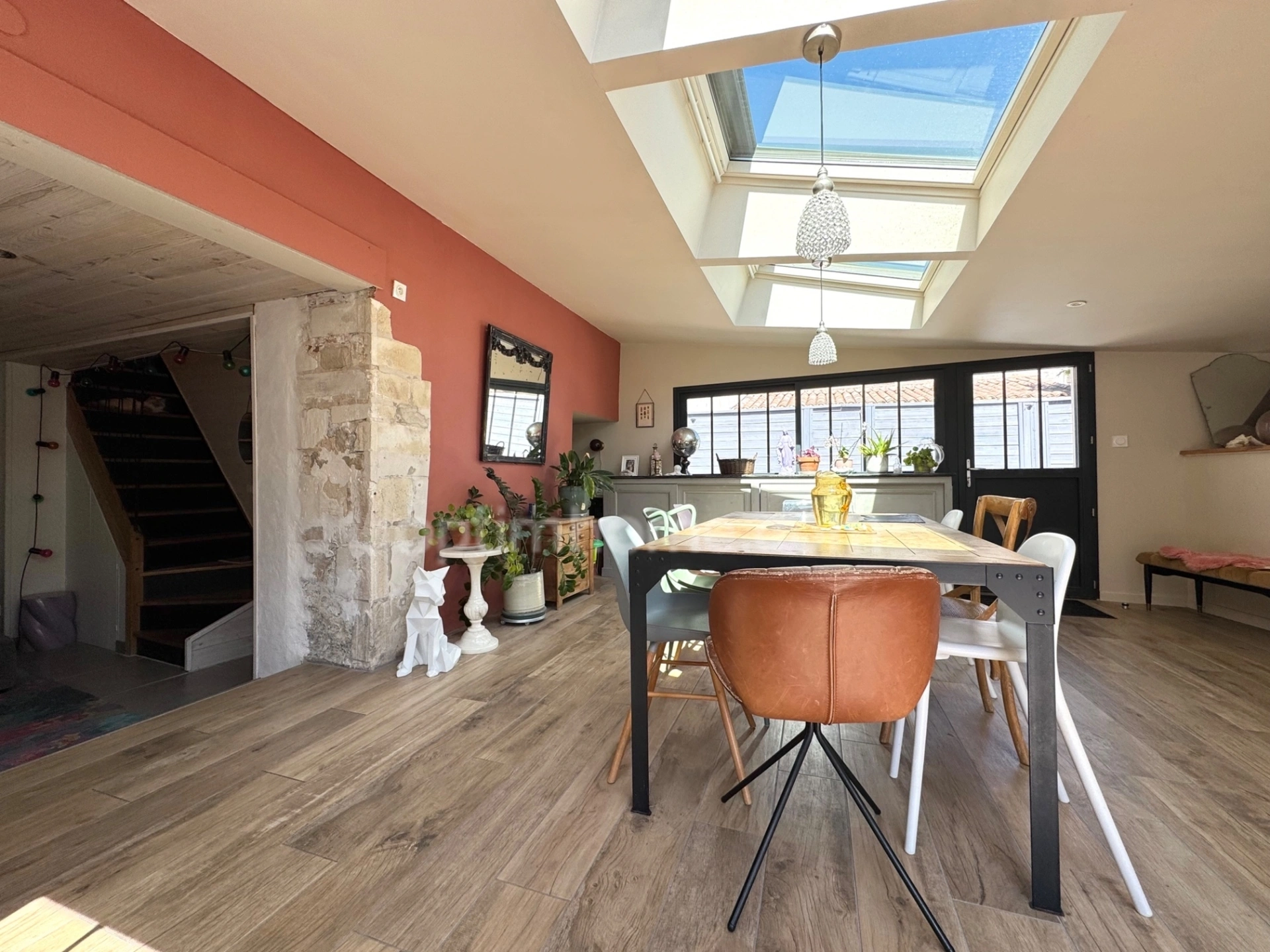 Maison 6 pièces 198 m² · à La Flotte · 198 m² · 885 000 €