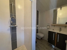 Ensemble immobilier comprenant  deux biens avec grand  garage SAINTE MARIE DE RE - 17740