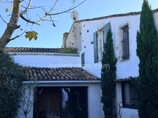 Maison à vendre 5 pièces LE BOIS PLAGE EN RE 17580