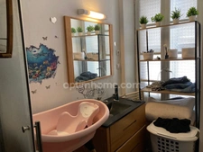 Appartement à vendre 3 pièces ROCHEFORT (17)