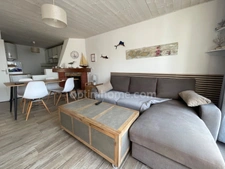 Maison ILE DE RE  avec  extérieur  et  local vélos commune des Portes la Rivière