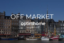 Villa Neuve A  La Flotte en Ré  - VENTE PRIVEE - OFF MARKET - EXCLUSIVEMENT - 
