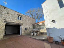 Maison à vendre 5 pièces SAINTE MARIE DE RE 17740
