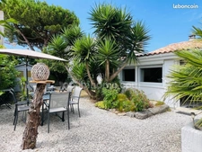 Maison à vendre 5 pièces SAINT MARTIN DE RE (17410)