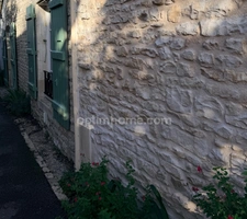 Maison EN PIERRES – Sainte-Marie-de-Ré (La Noue) 3 pièces – Environ 70 m² – Plain-pied