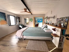 LA FLOTTE-EN-RÉ – BEL ENSEMBLE IMMOBILIER AVEC DEUX MAISONS 6 pièces LA FLOTTE (17)